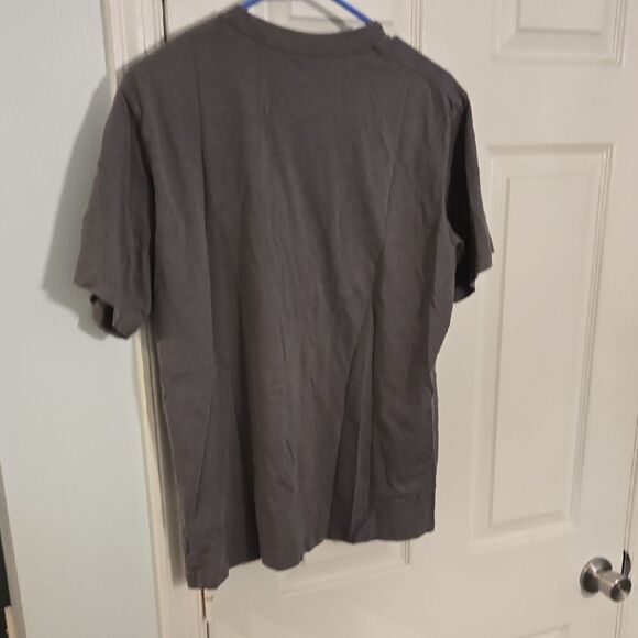 Tate Modern London Gray T-Shirt - Picture 6 of 6